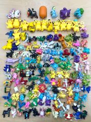 ポケモンキッズ 100体 まとめ売り 当時物 2004〜2005 - メルカリ