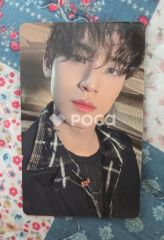 SEVENTEEN 2022年 museum 入場特典 DK 纏め売り - メルカリ