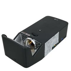 ほぼ新品LG PH450UG 超短焦点 LEDプロジェクター - メルカリ