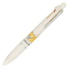 マインドウェイブ ジェットストリーム キャラクター マルチペン 4&1 4色ボールペン＋シャープ 0.5mm (しばんばん 何気ない日々) [しばんばん 何気ない日々]のサムネイル