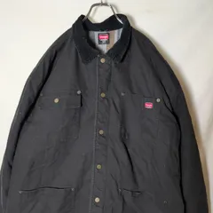 【Wrangler/ラングラー】ダック カバーオール 襟コーデュロイ f808 fuyuのサムネイル