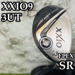 ゼクシオ9 フェアウェイウッド 7W MP900（S）／XXIO9 7番ウッド - メルカリ