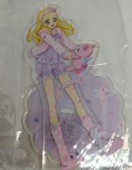 プリパラ 夢川ゆい winterLive 2023アクリルスタンド - メルカリ