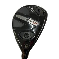 GT2 3U 18° ATTAS MB HY 85S ユーティリティメタル - メルカリ