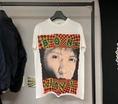 80s USA製 Culture Club 両面プリント Tシャツ XL - メルカリ