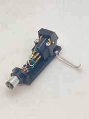 使用僅少】 シュアーSHURE M97xE カートリッジ + テクニカシェル付