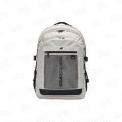 美品 NIKE ナイキ フープスエリート バックパック 32ℓ 白 - メルカリ