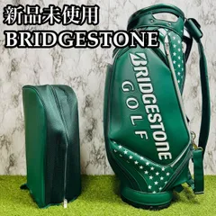 2026年最新】BRIDGESTONE GOLF ゴルフバッグ・キャディバッグの人気