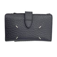 ぽ*☆様 Maison Margiela メゾンマルジェラ 4ステッチ ジップウ - メルカリ