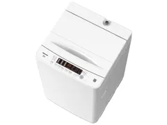 【新品未開封】ハイセンス　5.5kg 全自動洗濯機 HW-K55Lのサムネイル
