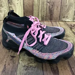 NIKE WOMEN'S AIR VAPORMAX FLYKNIT2 ナイキ ウィメンズ エアヴァイパーマックス フライニット2【F1397-004】