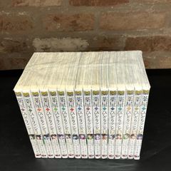 薬屋のひとりごと 1～17巻 全巻セット 新品未開封2冊有 13巻特装版