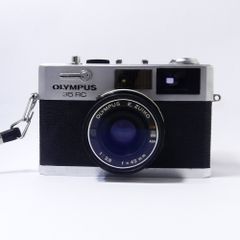 OLYMPUS 35RC 필름 컴팩트 필름 카메라 컴팩트 카메라