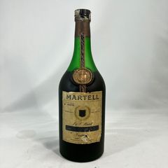 マーテル マグナムボトル 1500ml - メルカリ