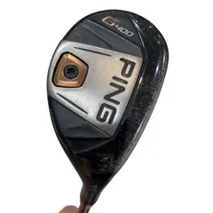 2026年最新】g400 ユーティリティ 5uの人気アイテム - メルカリ
