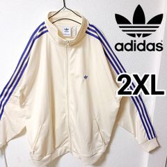 新品 アディダス あのちゃん ベッケンバウアー ジャージ男性XS