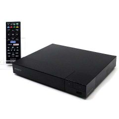 SONY ソニー BDP-S1500 2022年製 付属品 ブルーレイプレーヤー - メルカリ