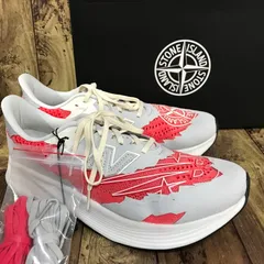 STONE ISLAND × tokyo design studio NEW BALANCE MSRCELST GREY ニューバランス スニーカー MSRCELST グレー【F1400-004】のサムネイル