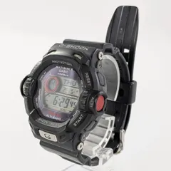 2026年最新】G-shock GW-9200の人気アイテム - メルカリ