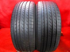 215/45R17,YOKOHAMA BluEarth-ES ES32.22年 - メルカリ