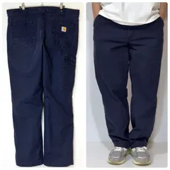 2026年最新】CARHARTT ペインターパンツ w36の人気アイテム - メルカリ