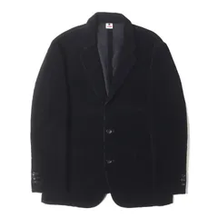 Supreme シュプリーム ジャケット 紺 ダークネイビー サイズ:S | ADAM KIMMEL コーデュロイ テーラードジャケット 2B | コラボ 上着 アウター 【メンズ】【中古】のサムネイル