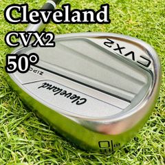 クリーブランド CFX ウェッジ 2本セット 50°56° NS950 S - メルカリ