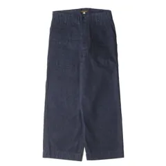 2026年最新】at last & co デニムの人気アイテム - メルカリ