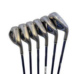 タイトリスト714CB PROJECT X 5〜P 6本SET - メルカリ
