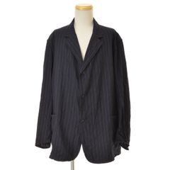 25AW comoli コットンネルジャケット - メルカリ