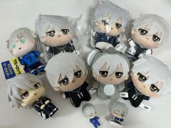 新品未使用 朔間零6体セット あんさんぶるスターズ‼︎ぬいぐるみ GiGO