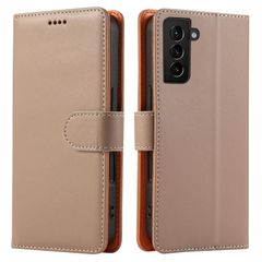[J.DL직영점] Galaxy S22 케이스 수첩형 S22 수첩 SC-51C SCG13 세련된 갤럭시s22 케이스 수첩형 휴대 커버 PU 레더 내충격 내마찰 전면 보호 카드 수납 스탠드 기능 촉감이 좋은 인기상질