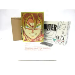 DRAGON BALL 劇場版 DVD-BOX DRAGON BOX THE MOVIES □UV3572 - メルカリ