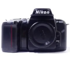 2026年最新】f601 nikonの人気アイテム - メルカリ