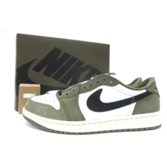 NIKE ナイキ  AIR JORDAN 1 LOW OG エア ジョーダン 1 ロー OG HQ6998-200 SIZE:27.5cm メンズ □UT15014