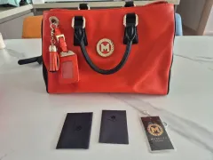 METROCITYバッグのサムネイル