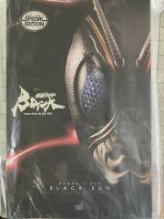 キン肉マンフェスティバル 悪魔将軍 ブラックオパール ※ノベルティー5