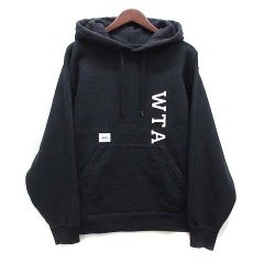 waita HOODIE DAB着用モデル Lサイズ 完売品 - メルカリ