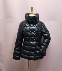 BENETTON ダブル ダックダウン ダウンのサムネイル