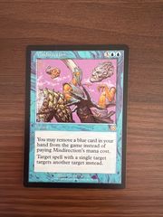 MTG ECL 幽愁 Wistfulness 英語版 - メルカリ
