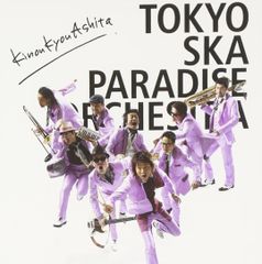 東京スカパラダイスオーケストラ 加藤隆志 アクリルスタンド - メルカリ
