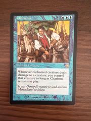 MTG USG Lotus Blossom 水蓮の花 英語版 - メルカリ