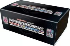ソード＆シールド ハイクラスデッキ ゲンガーVMAX 未開封BOX - メルカリ