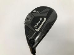 PING G425 ユーティリティ 5番 26度 TR hybrid 95 S - メルカリ