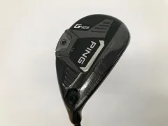 2026年最新】Ping G425 ユーティリティの人気アイテム - メルカリ