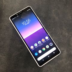 au AQUOS zero6 SHG04 ブラック 元デモ機 - メルカリ