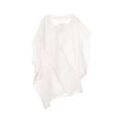 Maison Margiela メゾン マルジェラ アシンメトリー 変形 カットソーのサムネイル