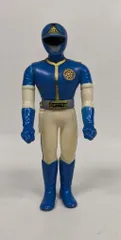 2026年最新】科学戦隊ダイナマン ソフビの人気アイテム - メルカリ