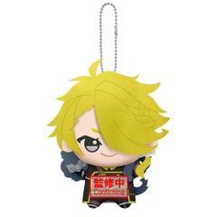 新品☆みんくじ☆ユーリ!!! on ICE☆ユーリ・プリセツキー☆ぬいぐるみ