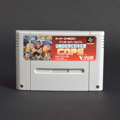 SFC】平成イヌ物語バウ ポップンスマッシュ!!（ソフトのみ